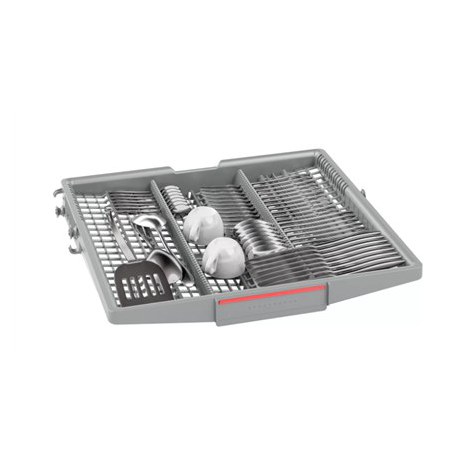 Bosch Serie | 4 | Freestanding (can be integrated) | Dishwasher Built under | SMS4HVW33E | Width 60 cm | Height 84.5 cm | Class - 5